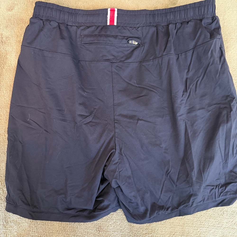 Tracksmith Session Short - Picture 3 of 3